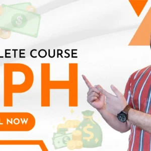 People Per Hour Complete Course