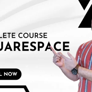 Squarespace Website Design Complete Course - Squarespace Tutorials