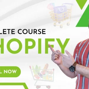 Shopify Tutorial for Beginners