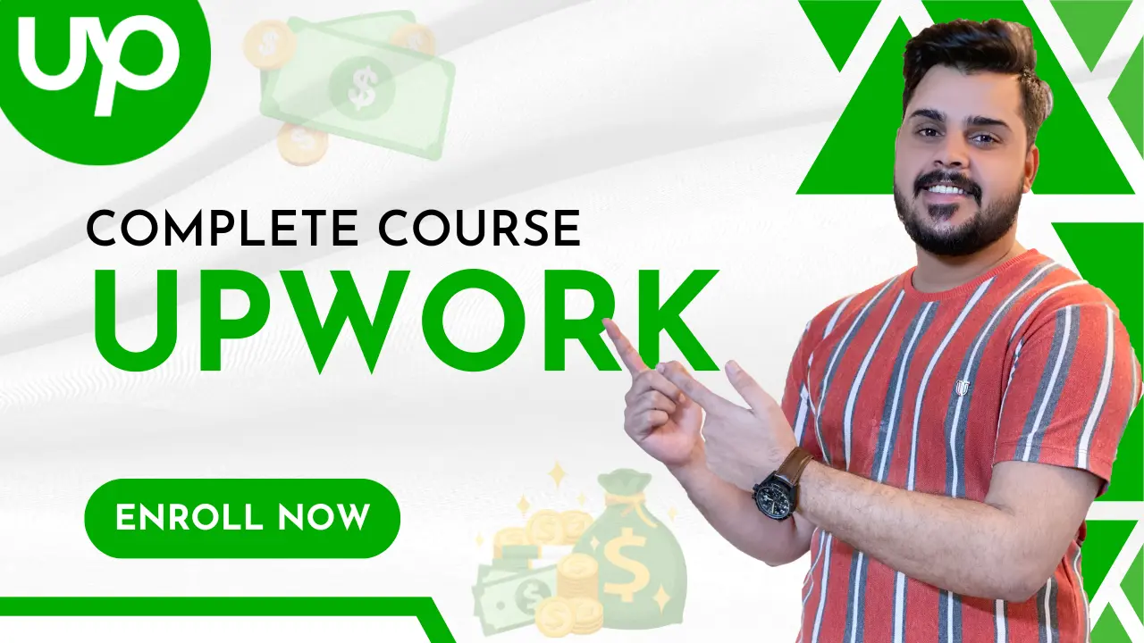 Upwork Complete Training from Zero to Hero | Step by Step Guide