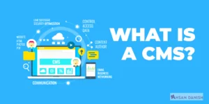 what is cms